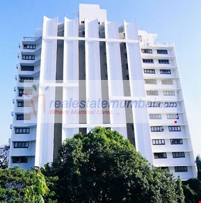 Building - Suneeta, Walkeshwar